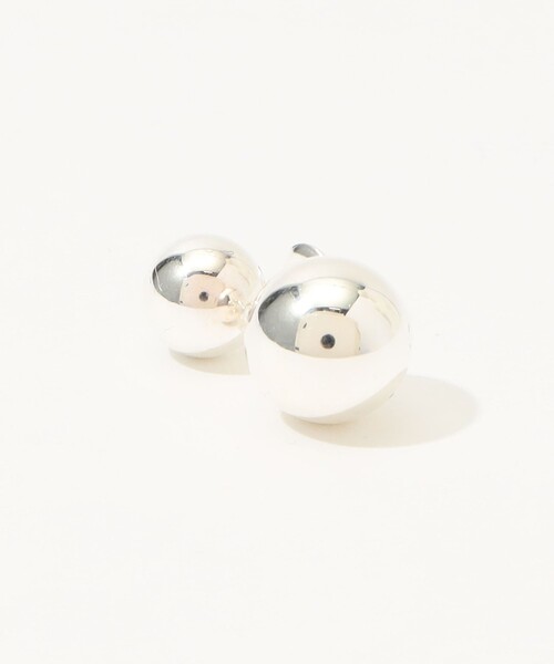 TOMORROWLAND （トゥモローランド）の「LIE STUDIO THE CAROLINE ピアス（ピアス（両耳用）・レディース・シルバー・FREE）」の2枚目の写真