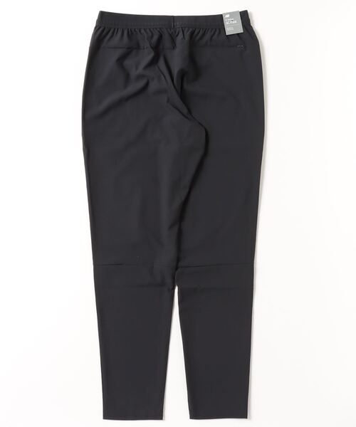 NEW BALANCE(ニューバランス)の「AC テーパードパンツ31インチ(ロング)(スラックス・メンズ・ブラック/グレー・SMALL/MEDIUM/LARGE/X-LARGE/XX-LARGE)」の10枚目の写真
