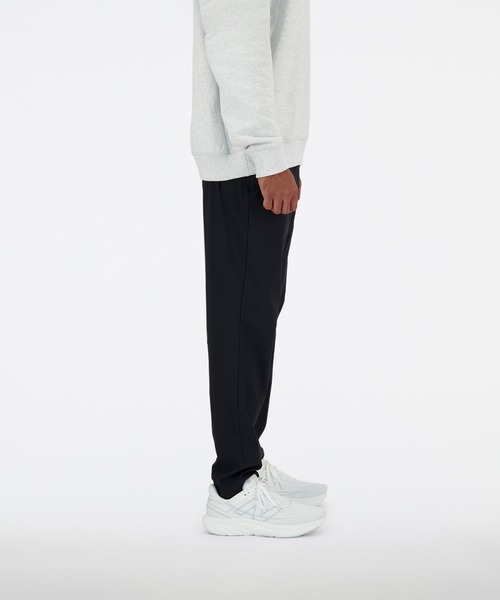 AC テーパードパンツ31インチ（ロング）（スラックス）｜New