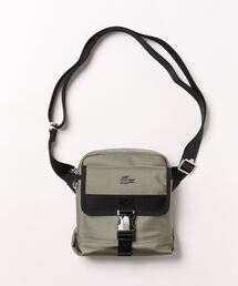 LACOSTE | 《LACOSTE》KOME CAMERA BAG(ショルダーバッグ)