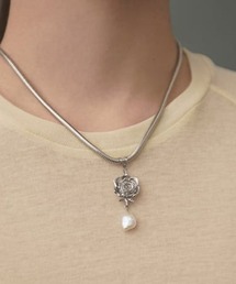 IRIS 47】tree necklace/ツリー ネックレス（ネックレス）｜IRIS47
