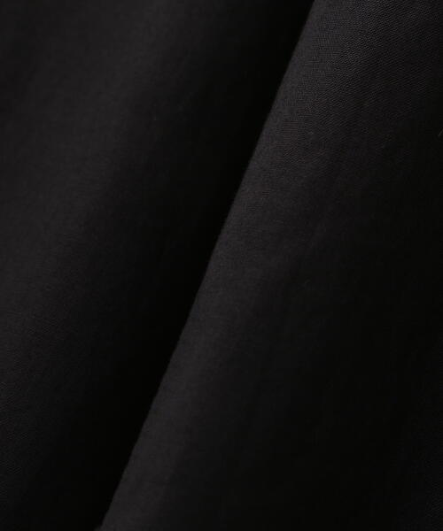 N.(N. Natural Beauty Basic)(エヌエヌナチュラルビューティーベーシック)の「◆コットンボイルカシュクールワンピース(ワンピース・レディース・ピンク/イエロー/オフホワイト/ブラック・MEDIUM)」の15枚目の写真