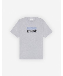 Maison Kitsune（メゾンキツネ）の「MAISON KITSUNE SURF CLUB COMFORT TEE-SHIRT（Tシャツ/カットソー・メンズ）」