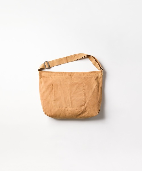 未使用級✨ Plan C キリング キャラメル バス ショルダーバッグ ショルダーバッグ 日本国内当日発送 10color 斜めがけバッグ