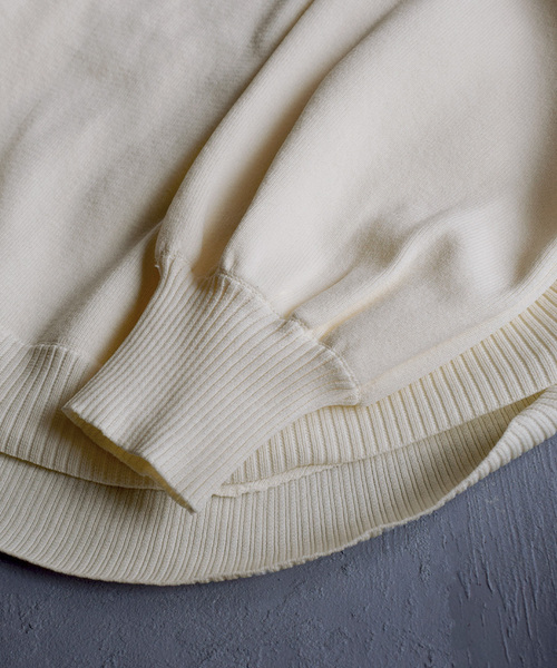 ダンボールニット ラウンドヘムパーカー（Tシャツ/カットソー）｜e-zakkamania stores（イーザッカマニアストアーズ）