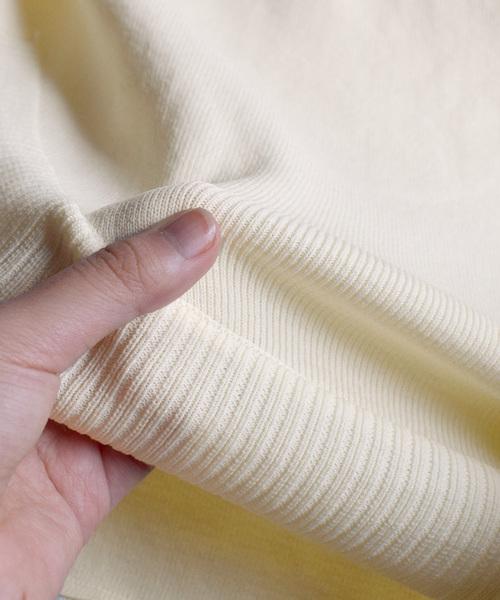 ダンボールニット ラウンドヘムパーカー（Tシャツ/カットソー）｜e-zakkamania stores（イーザッカマニアストアーズ）