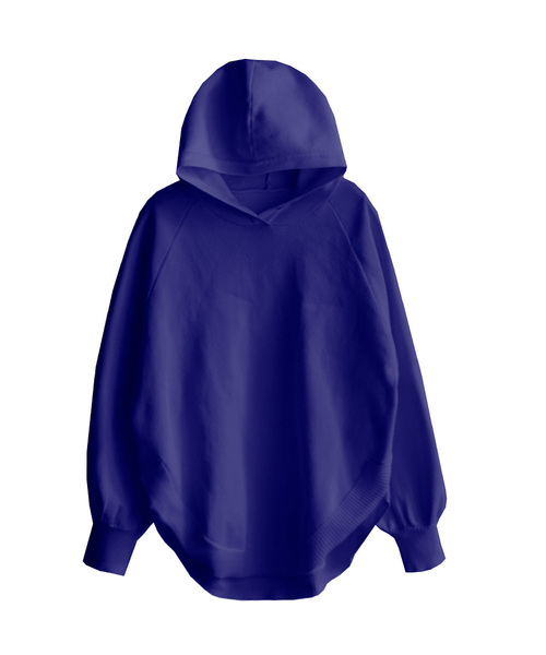 ダンボールニット ラウンドヘムパーカー（Tシャツ/カットソー）｜e-zakkamania stores（イーザッカマニアストアーズ）