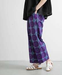 LE GLAZIK | Le GLAZIK　BTK DRAWSTRING PANTS(その他パンツ)