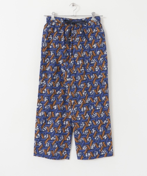セール】Le GLAZIK BTK DRAWSTRING PANTS（その他パンツ）｜LE