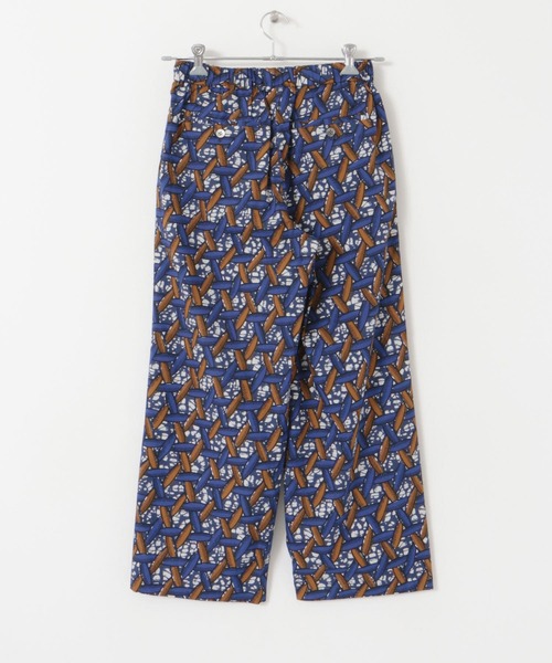 セール】Le GLAZIK BTK DRAWSTRING PANTS（その他パンツ）｜LE