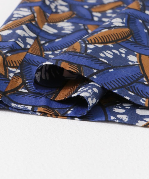 LE GLAZIK（ルグラジック）の「Le GLAZIK　BTK DRAWSTRING PANTS（その他パンツ・レディース・パープル系その他/ブルー系その他・36）」の13枚目の写真