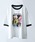 Starting OveriX^[eBOI[o[j́uoversize raglan sleeve print  T-shirt/I[o[TCY OX[u vg TVc/K[ vgTVc iTVc/Jbg\[jvbzCgn̑3
