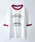 Starting OveriX^[eBOI[o[j́uoversize raglan sleeve print  T-shirt/I[o[TCY OX[u vg TVc/K[ vgTVc iTVc/Jbg\[jvbbhn̑2