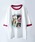 Starting OveriX^[eBOI[o[j́uoversize raglan sleeve print  T-shirt/I[o[TCY OX[u vg TVc/K[ vgTVc iTVc/Jbg\[jvbbhn̑3