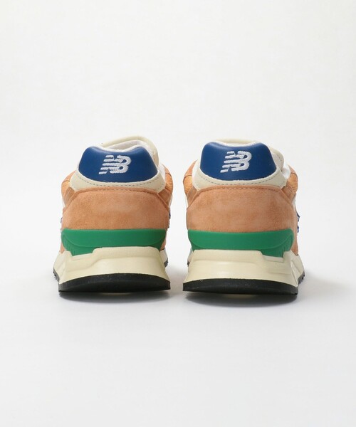 NEW BALANCE（ニューバランス）の「＜New Balance＞ U998OB