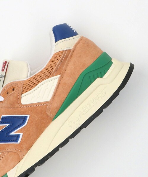 NEW BALANCE（ニューバランス）の「＜New Balance＞ U998OB