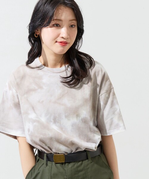 FREAK'S STORE（フリークスストア）の「限定展開 タイダイ 半袖