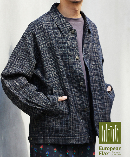 【新品】JOURNAL STANDARDrelume ジャケット JOURNAL STANDARD RELUME