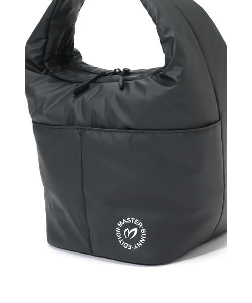 保冷カートバッグ (UNISEX)（ハンドバッグ）｜MASTER BUNNY EDITION
