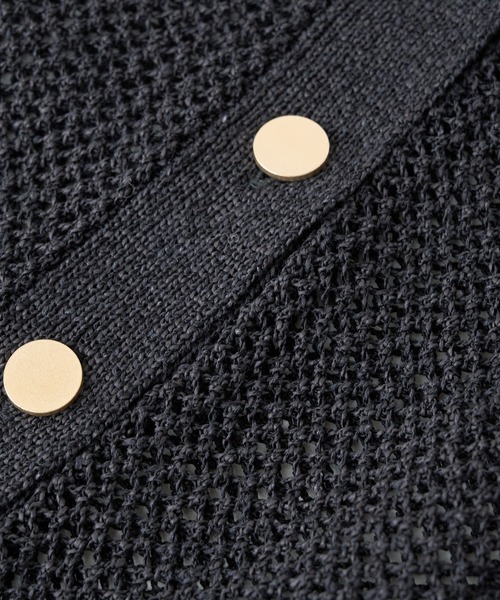 La boutique BonBon（ラブティックボンボン）の「メッシュ2WAY  