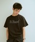BROKEN BASE（ブロークンベース）の「Broken BaseアソートロゴTシャツ（Tシャツ/カットソー・MEDIUM）」
