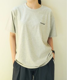 Broken BaseアソートロゴTシャツ
