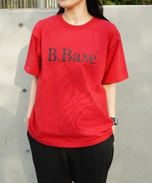 Broken BaseアソートロゴTシャツ