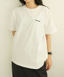 Broken BaseアソートロゴTシャツ