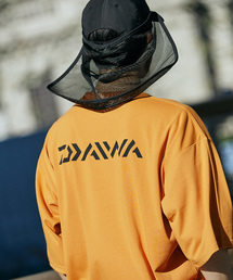 DAIWA | DAIWA  別注 LOGO TEE(Tシャツ/カットソー)