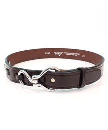 hazama 2021PC pic leather belt ピックレザーベルト 楽天市場】トリーレザー TORY LEATHER 1-1/4インチ フーフピック