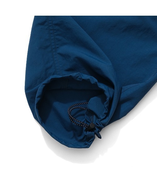 KEBOZ（ケボズ）の「NYLON CARGO PANTS（カーゴパンツ・メンズ・ブルー/ブラウン・XL/M/L）」の20枚目の写真