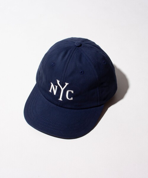Cooperstown Ball Cap（クーパーズタウンボールキャップ）の「【限定