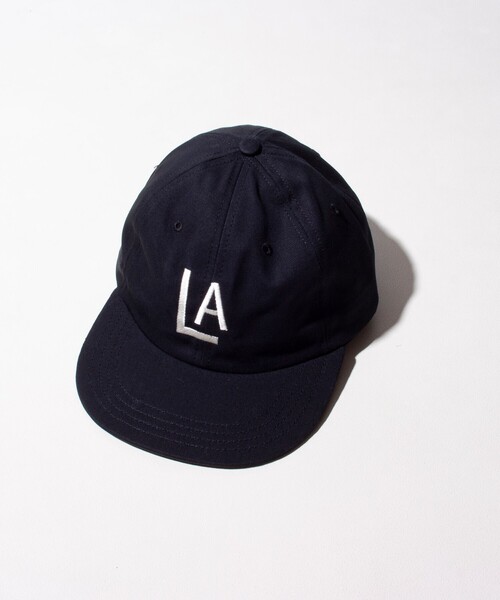 Cooperstown Ballcap ブラック　タグ付き新品 COOPERSTOWN BALL CAP - BLACK - – TENG STORE OSAKA