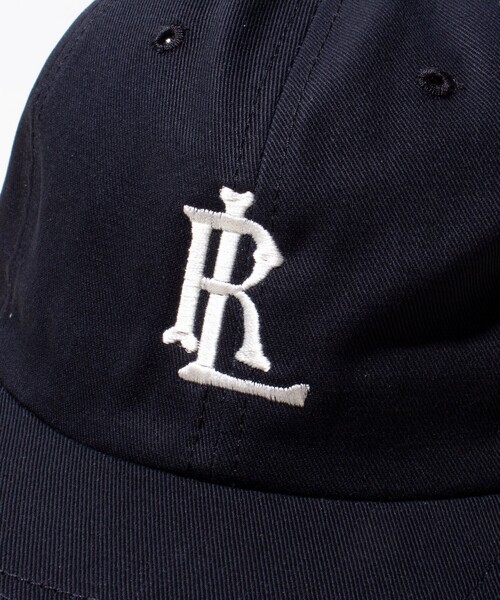 Cooperstown Ball Cap（クーパーズタウンボールキャップ）の