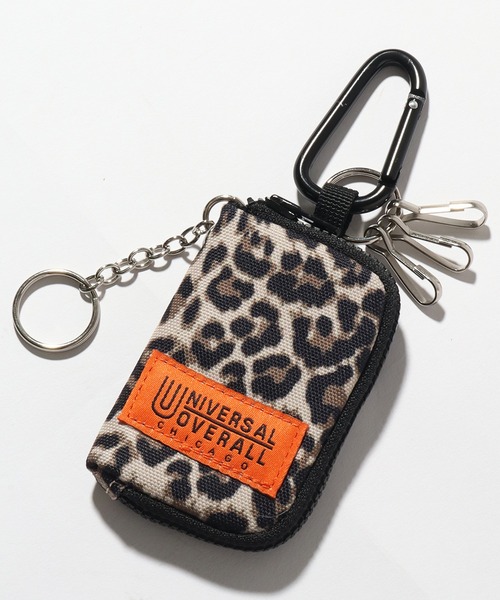 セール】【UNIVERSAL OVERALL/ユニバーサルオーバーオール】カラビナ