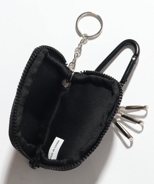 サウスパラディソ ナウガモンスター キーホルダーケース 楽天市場