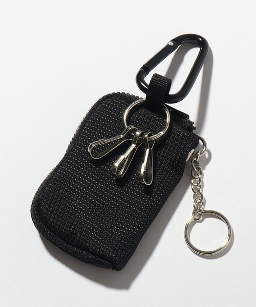 セール】【UNIVERSAL OVERALL/ユニバーサルオーバーオール】カラビナ