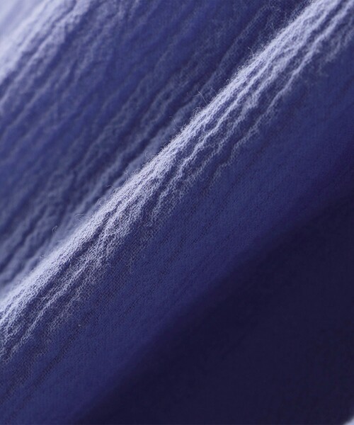 SHIPS KIDS:140〜150cm / スモッキング フリル ブラウス セール】SHIPS KIDS:140～150cm / スモッキング フリル ブラウス