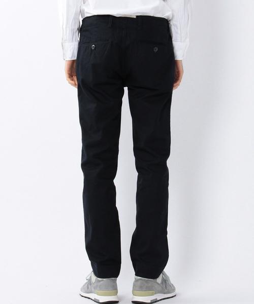 coen（コーエン）の「【2015FW】カリフォルニアチノパンツ（チノパンツ・メンズ・ダークグリーン/ネイビー/ホワイト/ベージュ・SMALL/X-LARGE/LARGE/X-SMALL/MEDIUM）」の11枚目の写真