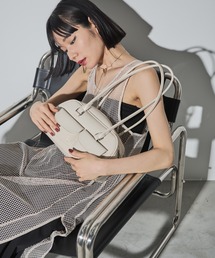 ダブルポケットボストンBAG