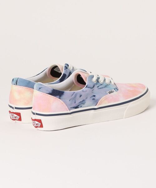 VANS ヴァンズ ERA エラ V95CF T.DENIM MULTI.D/WHITE