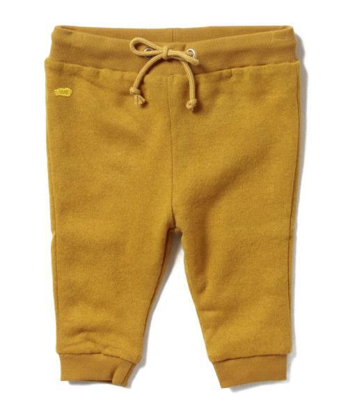 こども ビームス（コドモビームス）の「∴TALC / JAMIE パンツ (12～18m)（その他パンツ・キッズ・グレー/イエロー系その他・12M/18M）」の3枚目の写真