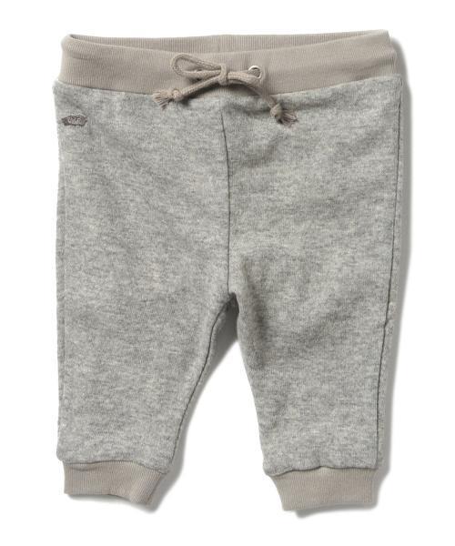 こども ビームス（コドモビームス）の「∴TALC / JAMIE パンツ (12～18m)（その他パンツ・キッズ・グレー/イエロー系その他・12M/18M）」の4枚目の写真