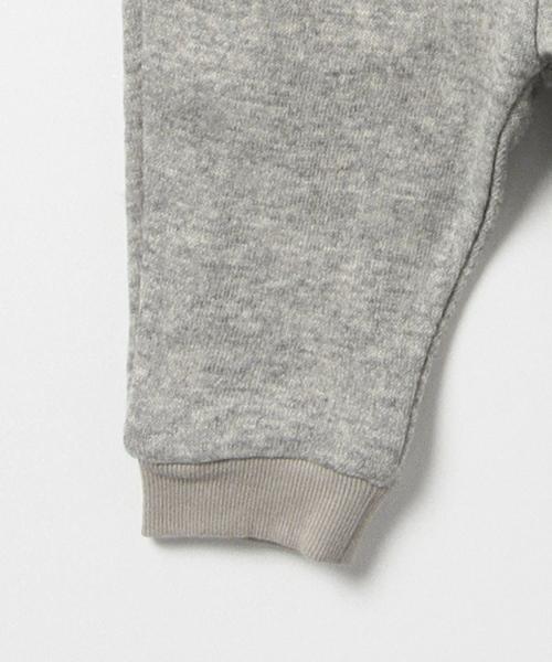 こども ビームス（コドモビームス）の「∴TALC / JAMIE パンツ (12～18m)（その他パンツ・キッズ・グレー/イエロー系その他・12M/18M）」の6枚目の写真