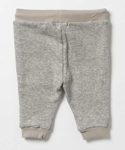 こども ビームス（コドモビームス）の「∴TALC / JAMIE パンツ (12～18m)（その他パンツ・キッズ・グレー/イエロー系その他・12M/18M）」の8枚目の写真
