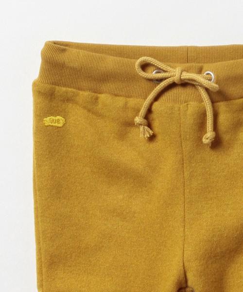 こども ビームス（コドモビームス）の「∴TALC / JAMIE パンツ (12～18m)（その他パンツ・キッズ・グレー/イエロー系その他・12M/18M）」の11枚目の写真