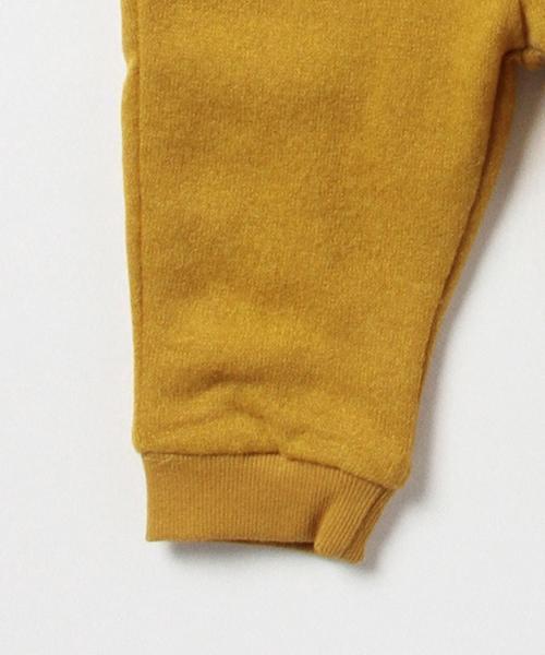 こども ビームス（コドモビームス）の「∴TALC / JAMIE パンツ (12～18m)（その他パンツ・キッズ・グレー/イエロー系その他・12M/18M）」の12枚目の写真