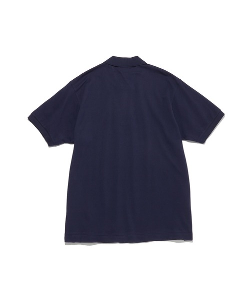 LACOSTE（ラコステ）の「【LACOSTE/ラコステ】POLO CLASSIC FIT 