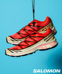 SALOMON | SALOMON XT-6 / L47445000(スニーカー)