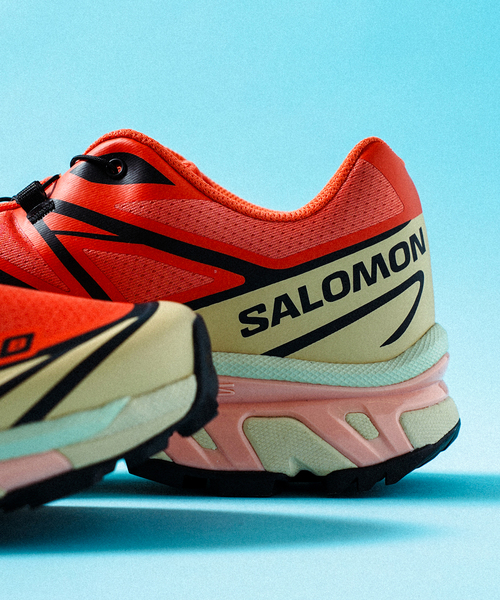 靴 Salomon xt6 thx SALOMON スニーカー XT-6 / L47445000 メンズ : ZOZOTOWN Yahoo